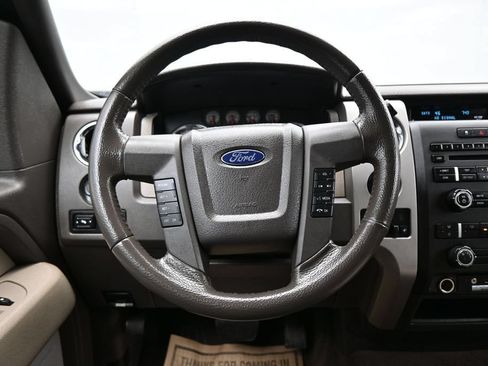 Used 2010 Ford F150 XLT AWD/4WD image 17