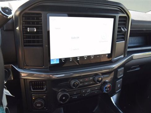 New 2025 Ford F150 STX w/ STX Black Appearance Package image 9