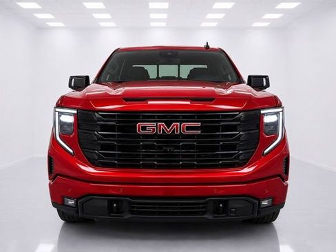 Used 2024 GMC Sierra 1500 Elevation w/ Elevation Premium Package AWD/4WD image 2