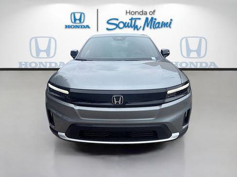 New 2026 Honda Prologue EX image 2