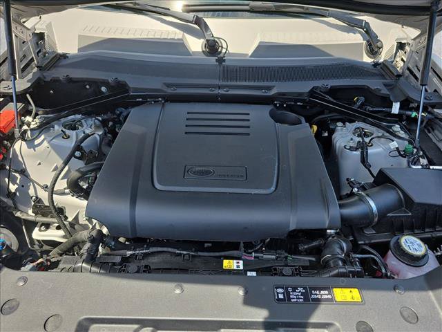 New 2026 Land Rover Defender 110 S AWD/4WD image 30