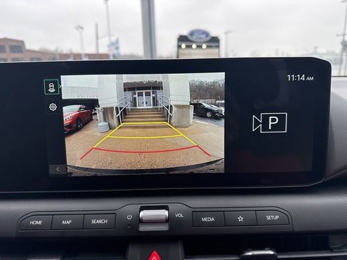 New 2025 Kia K4 LXS image 32