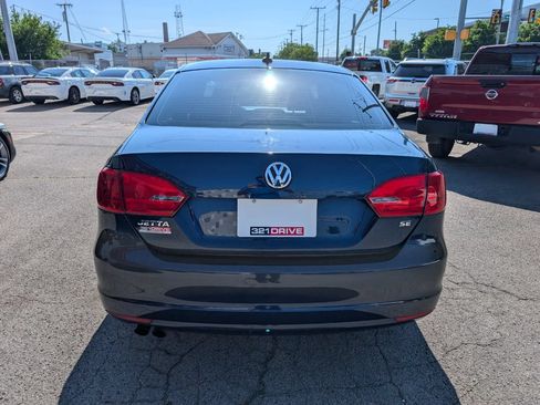 Used 2014 Volkswagen Jetta SE FWD image 7