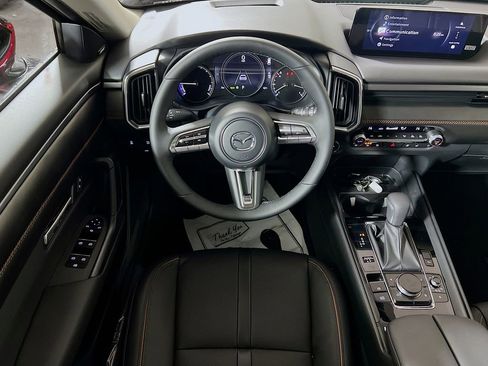 New 2026 MAZDA CX-50 2.5 Hybrid w/ Weather Package image 17