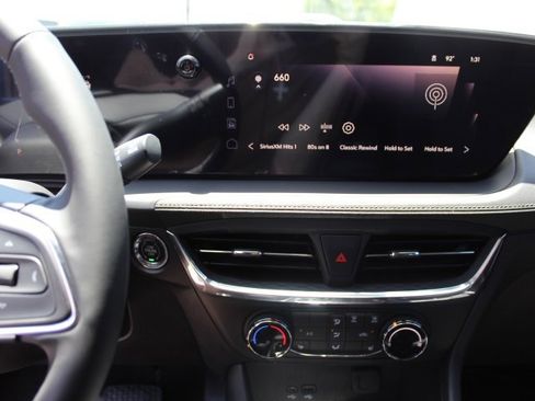 New 2026 Buick Encore GX Preferred w/ Comfort Package image 10
