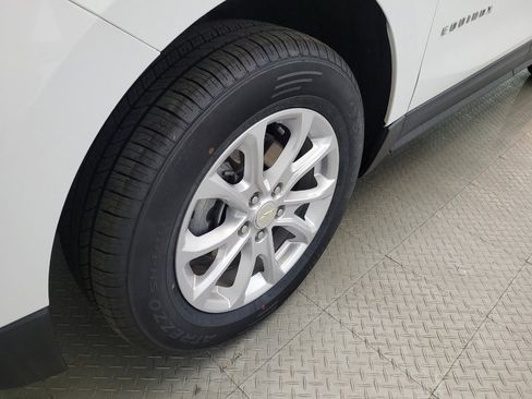 Used 2019 Chevrolet Equinox LT AWD/4WD image 31