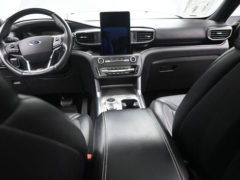 Used 2020 Ford Explorer ST w/ ST Street Pack image 26