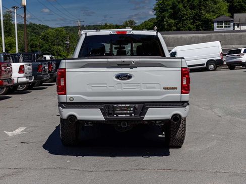 Used 2023 Ford F150 Tremor w/ 360 Degree Camera Package AWD/4WD image 5