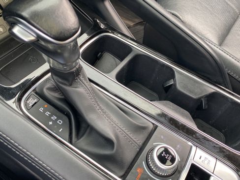 Used 2020 Kia Telluride EX AWD/4WD image 19