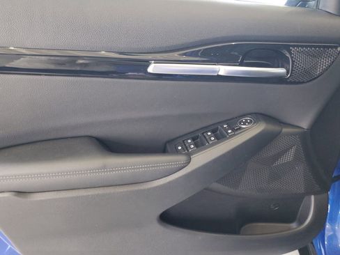Used 2024 Kia Seltos S FWD image 19