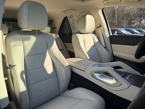 New 2026 Mercedes-Benz GLE 350 4MATIC image 21