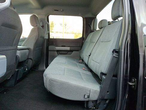 Used 2025 Ford F150 XLT w/ Equipment Group 301A Standard image 10