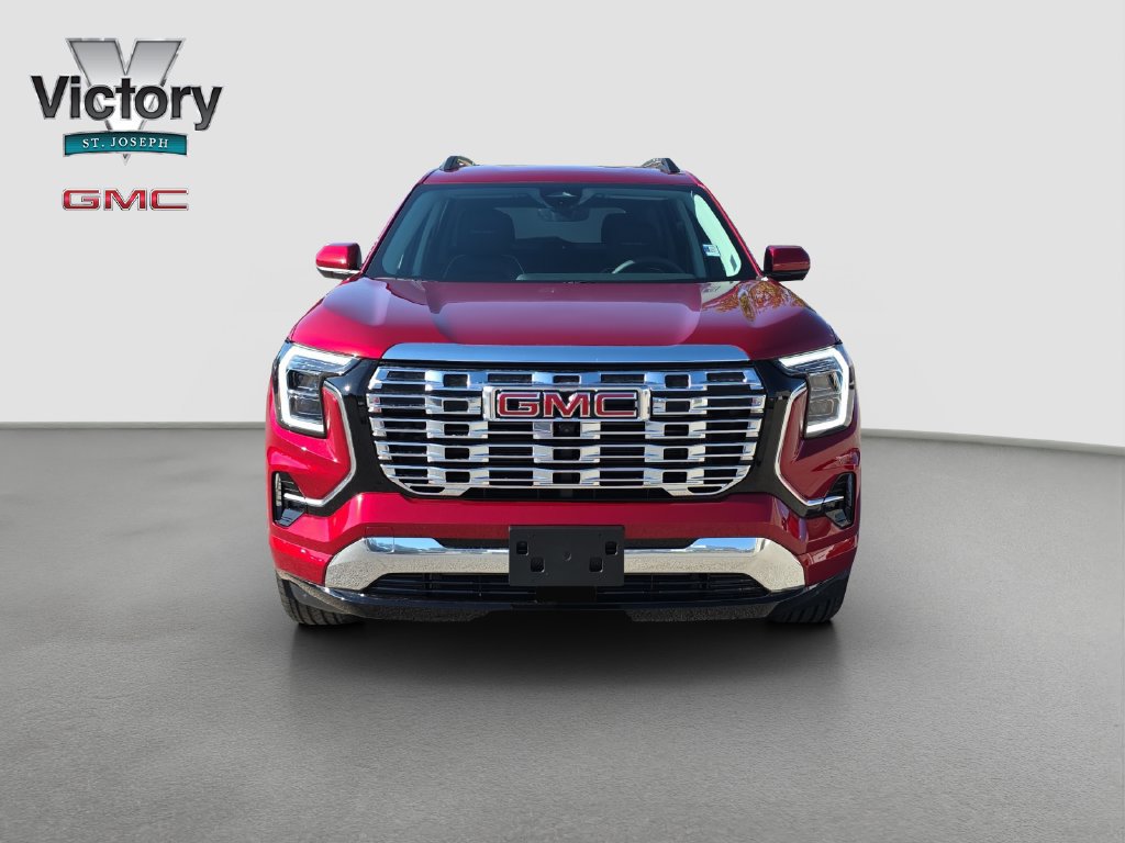 New 2027 GMC Terrain Denali w/ LPO, Floor Liner Package AWD/4WD image 2