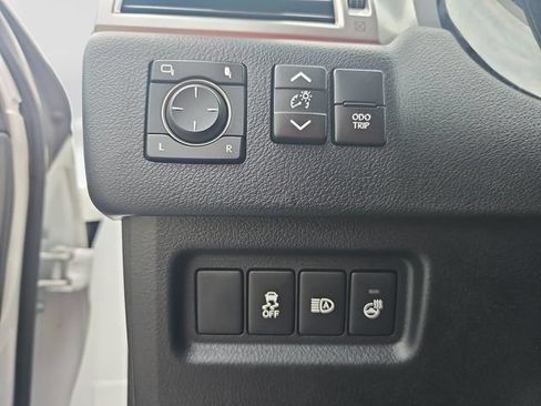 Used 2022 Lexus GX 460 Premium w/ Accessory Package AWD/4WD image 36