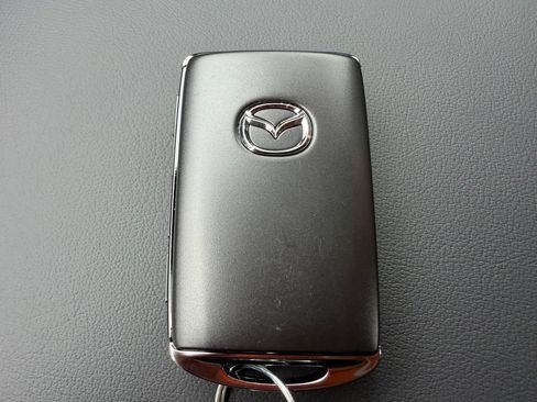 New 2026 MAZDA MAZDA3 s Sport FWD image 28