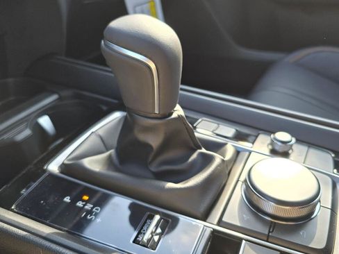 New 2026 MAZDA CX-50 AWD 2.5 Hybrid w/ Weather Package image 36