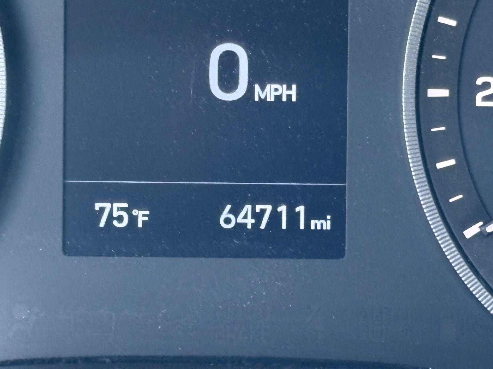 Used 2019 Hyundai Tucson Value w/ Cargo Package FWD image 36