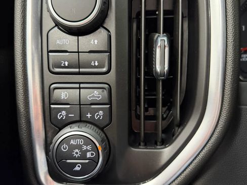 Used 2022 Chevrolet Silverado 2500 LTZ w/ LTZ Plus Package image 33