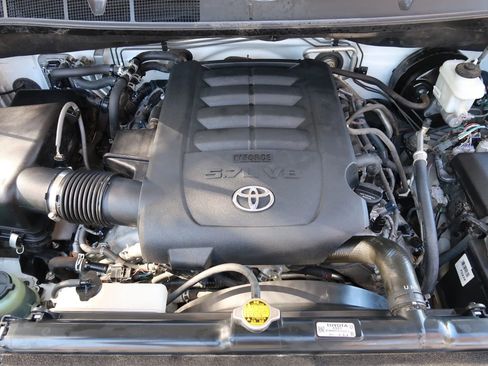 Used 2013 Toyota Sequoia Limited image 35