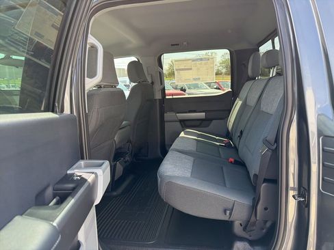 New 2026 Ford F250 XLT w/ Tremor Off-Road Package image 13