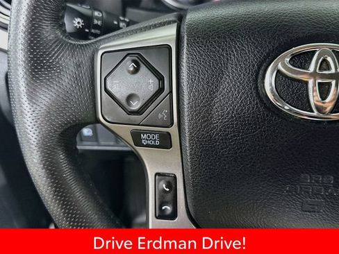Certified 2021 Toyota Tacoma SR5 RWD image 13