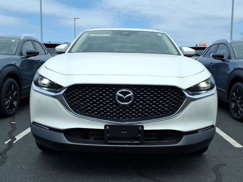 New 2026 MAZDA CX-30 AWD 2.5 S w/ Premium Package image 2