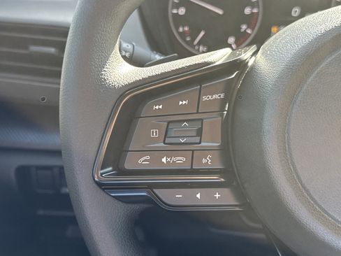 New 2026 Subaru Crosstrek 2.0i Premium image 15