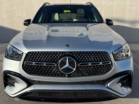 Used 2026 Mercedes-Benz GLE 350 4MATIC image 2