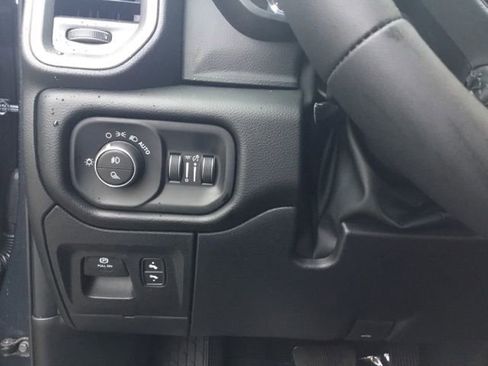 New 2026 RAM 1500 Big Horn AWD/4WD image 26