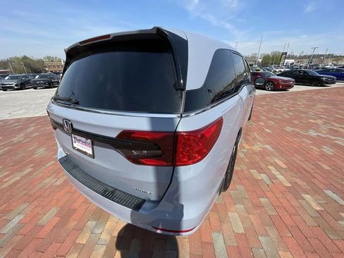 Used 2023 Honda Odyssey Sport image 31