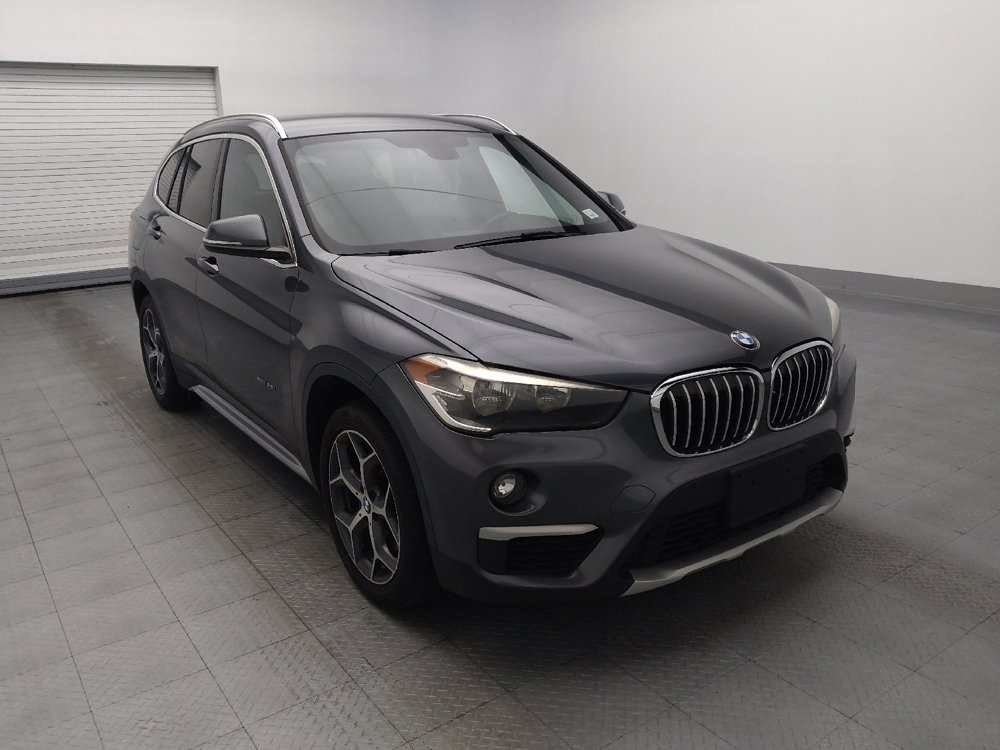 Used 2017 BMW X1 xDrive28i AWD/4WD image 13