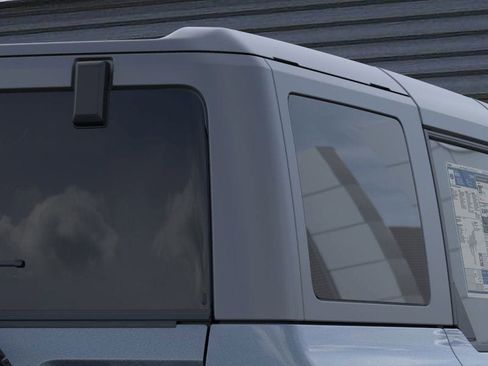New 2025 Ford Bronco Big Bend image 25