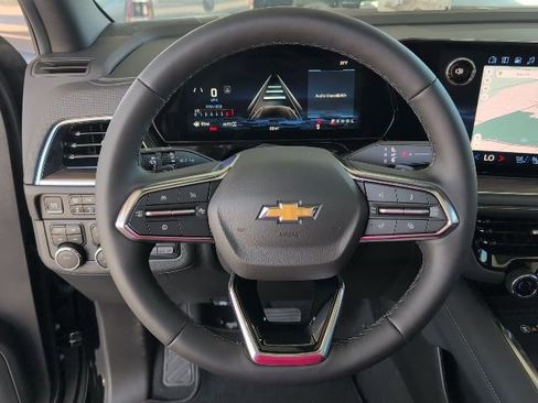 New 2026 Chevrolet Tahoe Premier w/ Sun And Tow Package image 21