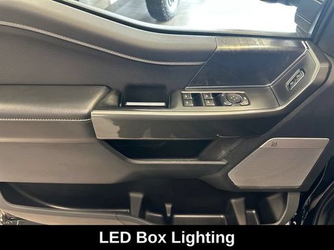 Used 2023 Ford F150 XLT w/ Equipment Group 302A High AWD/4WD image 23