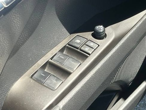 Used 2024 Toyota Camry SE w/ Convenience Package FWD image 10