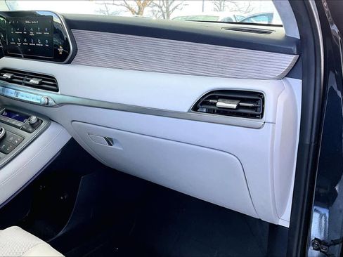 Used 2021 Hyundai Palisade Calligraphy w/ Cargo Package image 18