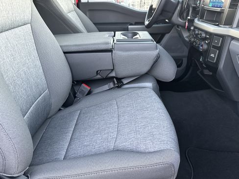 New 2026 Ford F250 XL w/ STX Appearance Package image 13