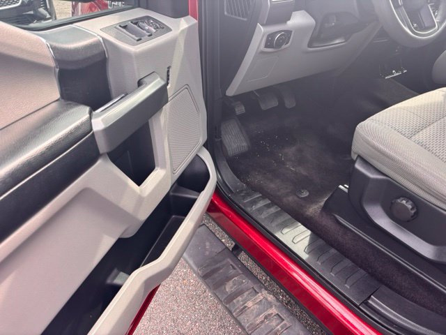 Used 2016 Ford F150 XLT RWD image 21