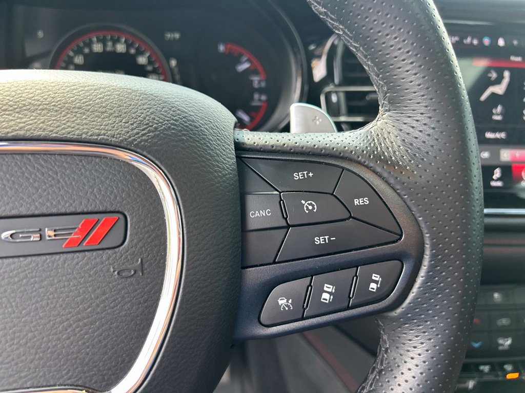 Used 2025 Dodge Durango R/T AWD/4WD image 24