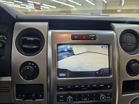 Used 2012 Ford F150 Raptor w/ Raptor Luxury Pkg AWD/4WD image 31
