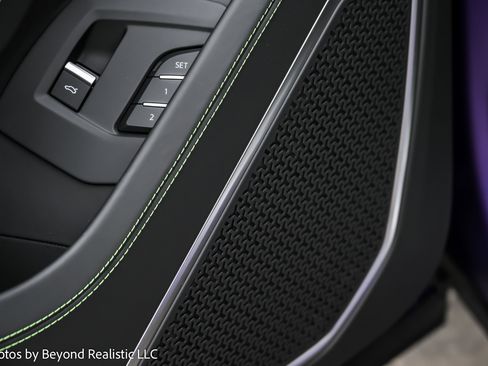 Used 2024 Lamborghini Urus S image 23