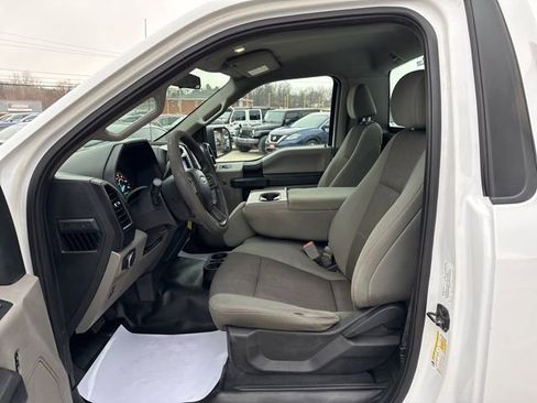 Used 2018 Ford F150 XL w/ Equipment Group 101A Mid image 20