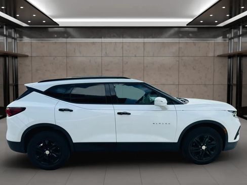 Used 2019 Chevrolet Blazer LT FWD image 6