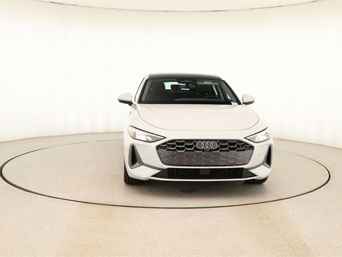 New 2025 Audi A5 2.0T Premium image 11