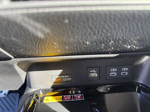 Used 2026 Toyota Camry XSE image 23