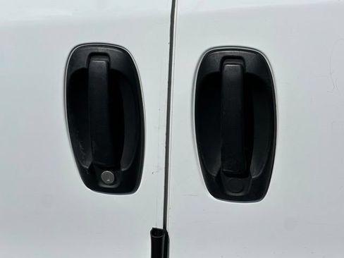 Used 2021 RAM ProMaster City Tradesman SLT FWD image 12