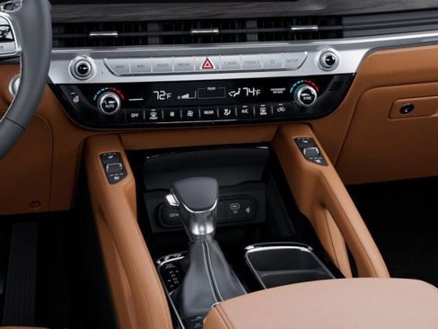 New 2025 Kia Telluride EX X-Line AWD/4WD image 23