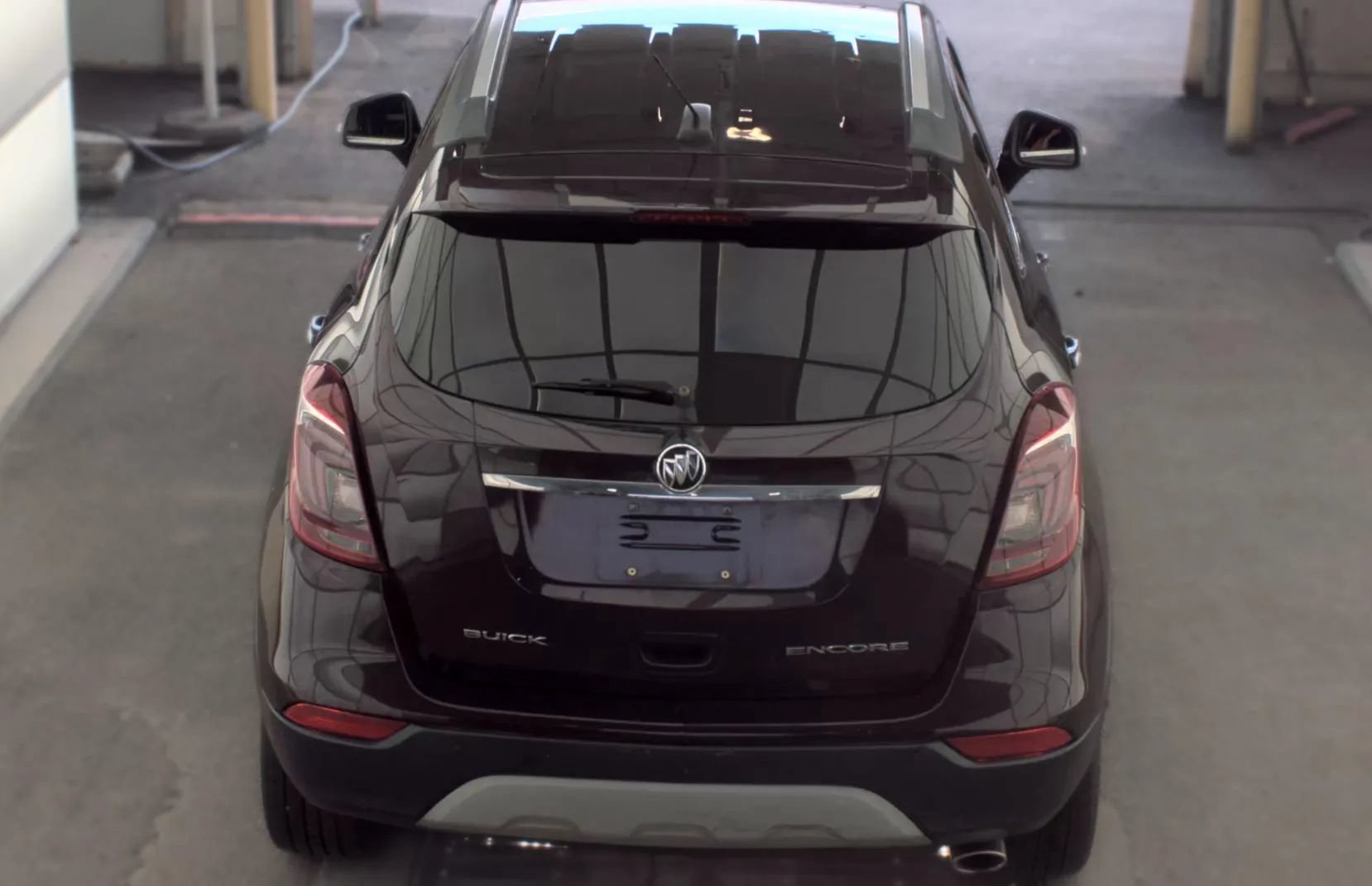 Used 2018 Buick Encore Preferred FWD image 6