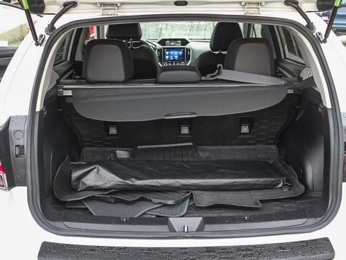 Used 2022 Subaru Crosstrek 2.5i Limited w/ Moonroof Package 2 image 27