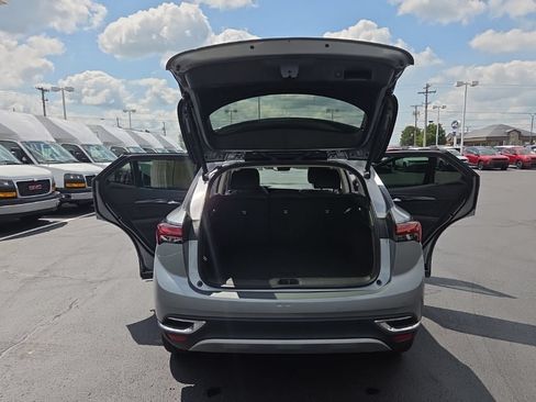 Used 2023 Buick Envision Preferred AWD/4WD image 14